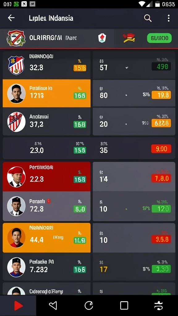 Screenshot 070slot nomor 1