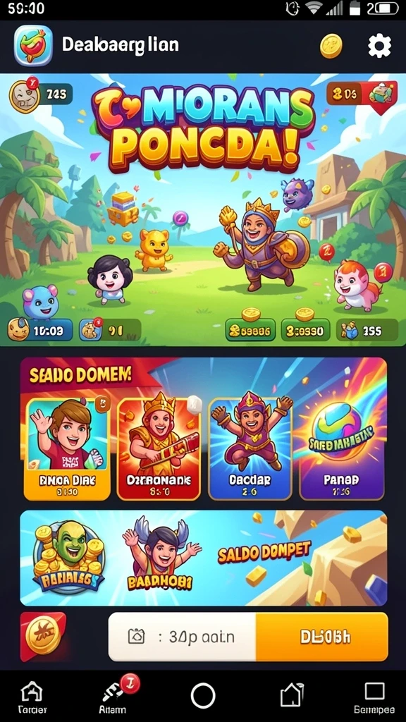 Screenshot 070slot nomor 3