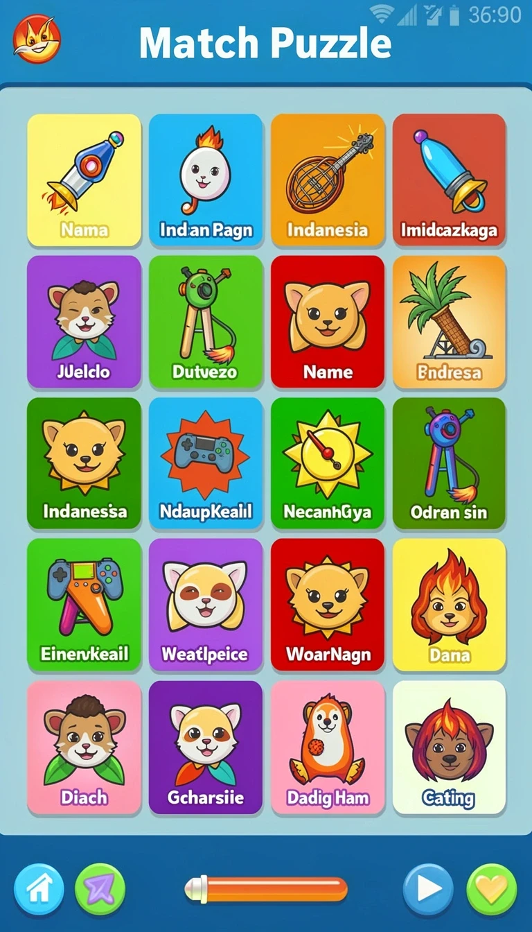 Screenshot 567luck nomor 1