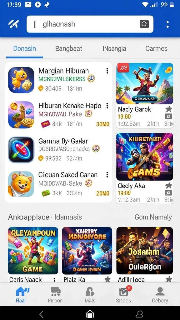 Screenshot 88id nomor 1