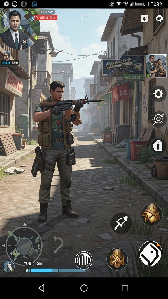 Screenshot 987up nomor 2