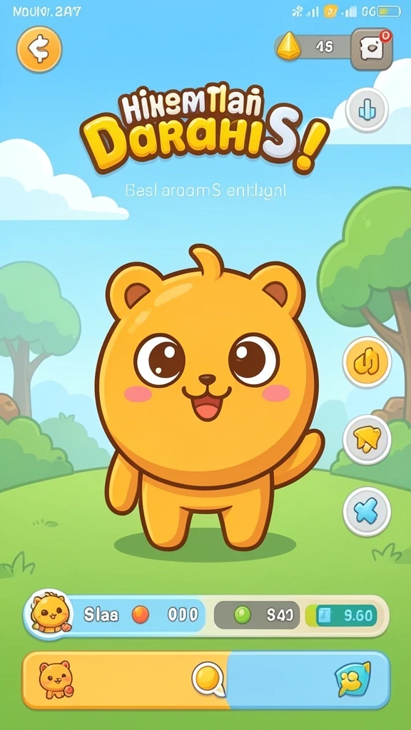 Screenshot 98spin nomor 1