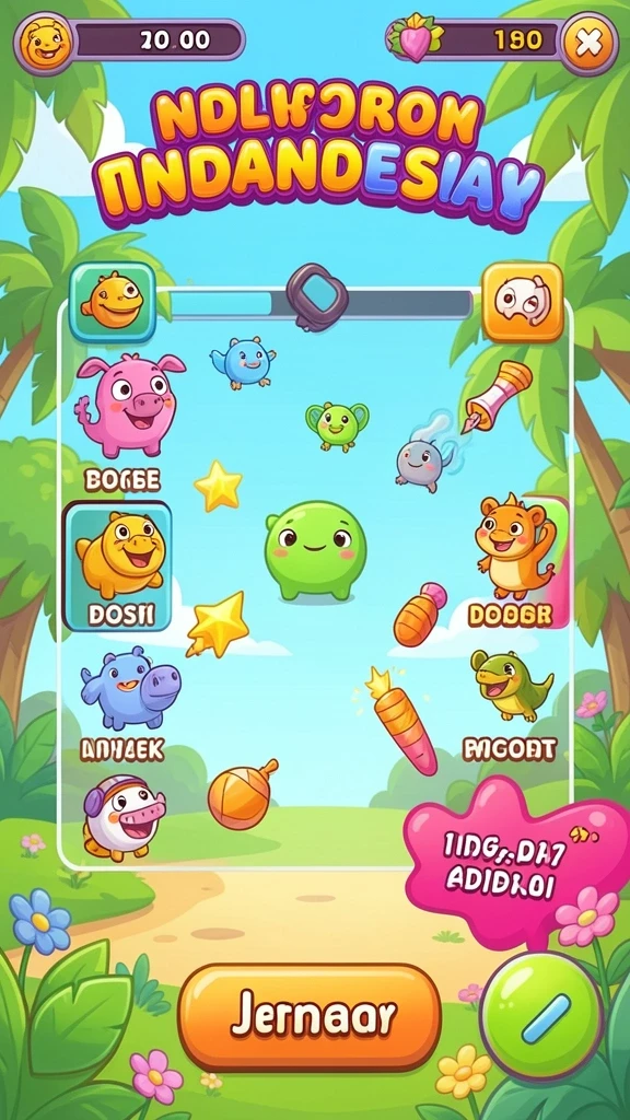 Screenshot 98spin nomor 2