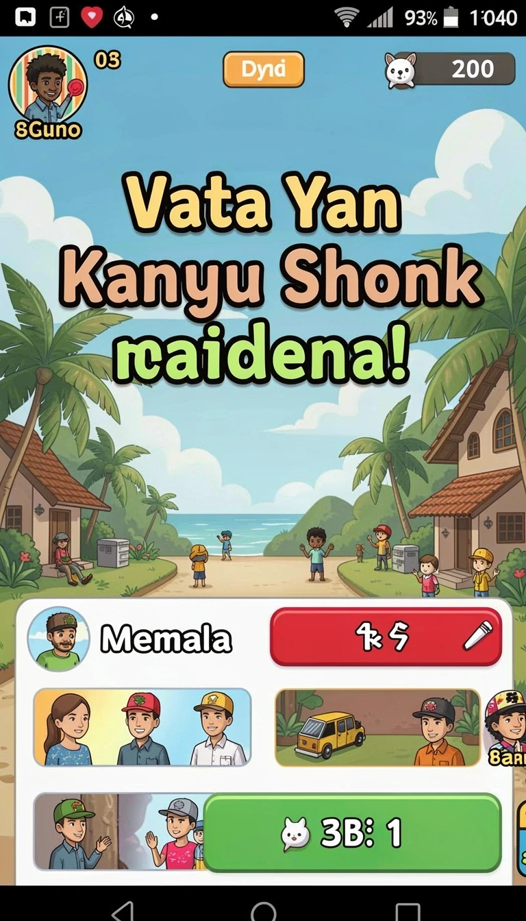 Screenshot 9n9n nomor 1