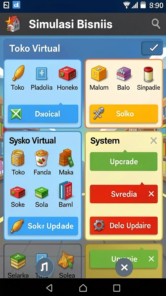 Screenshot ajo89 nomor 2