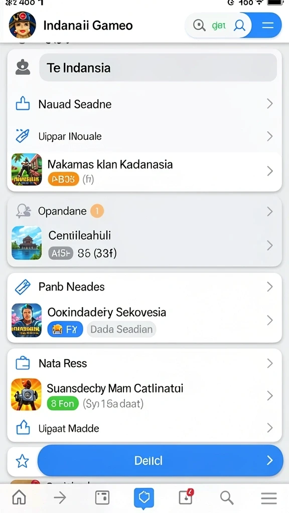 Screenshot arista88 nomor 1