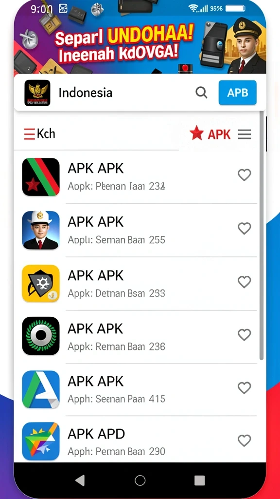Screenshot asia918 nomor 2
