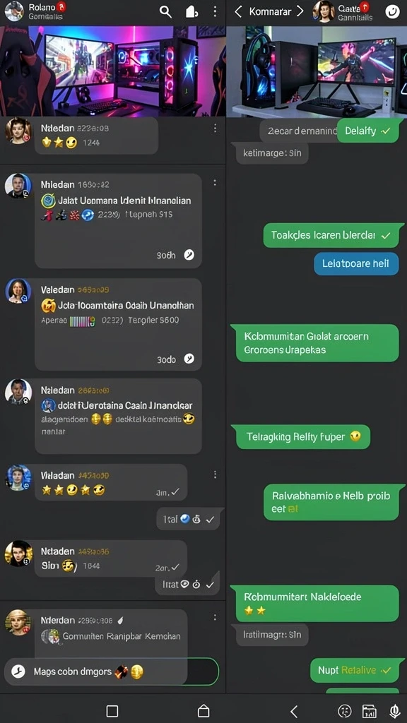 Screenshot bandar99 nomor 3