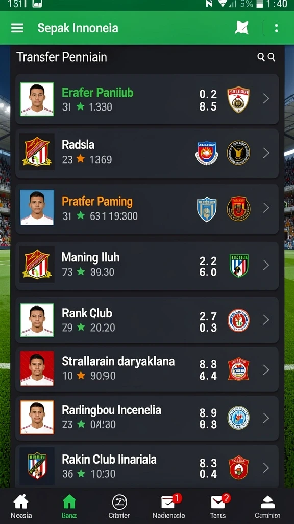 Screenshot bowo77 nomor 1