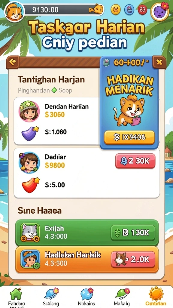 Screenshot bowo77 nomor 2