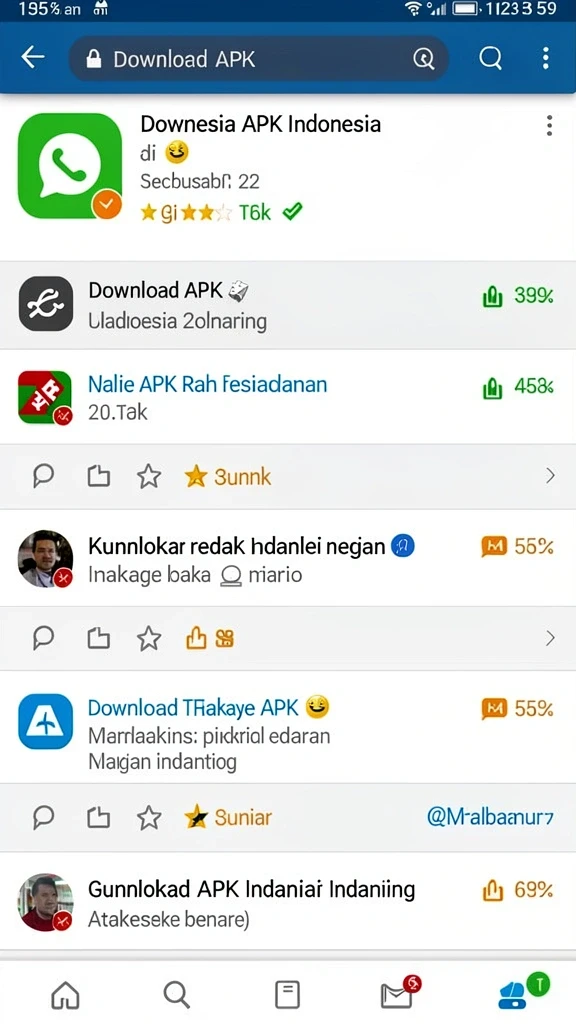 Screenshot bowo77 nomor 3