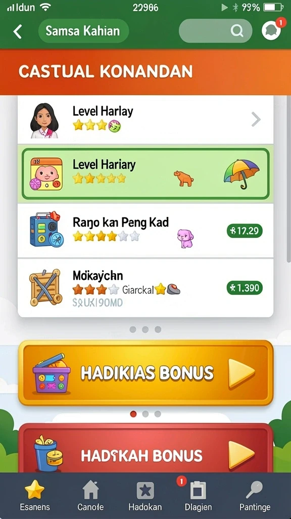 Screenshot cuangila nomor 2