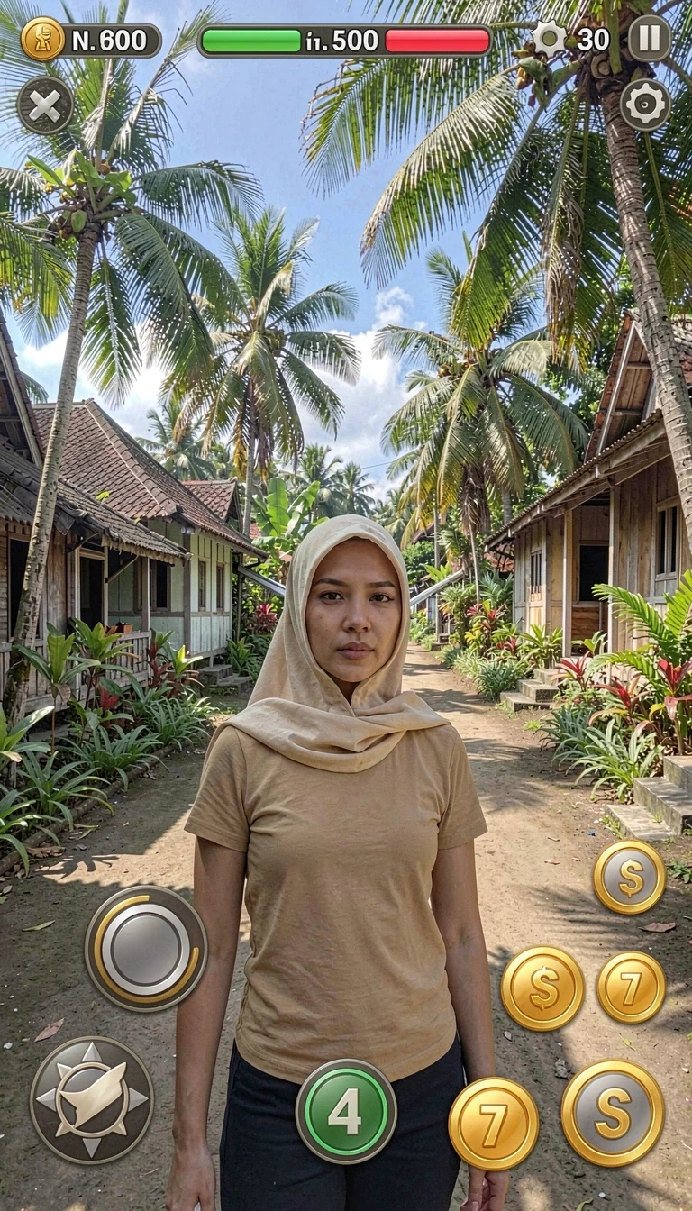 Screenshot danatoto nomor 2