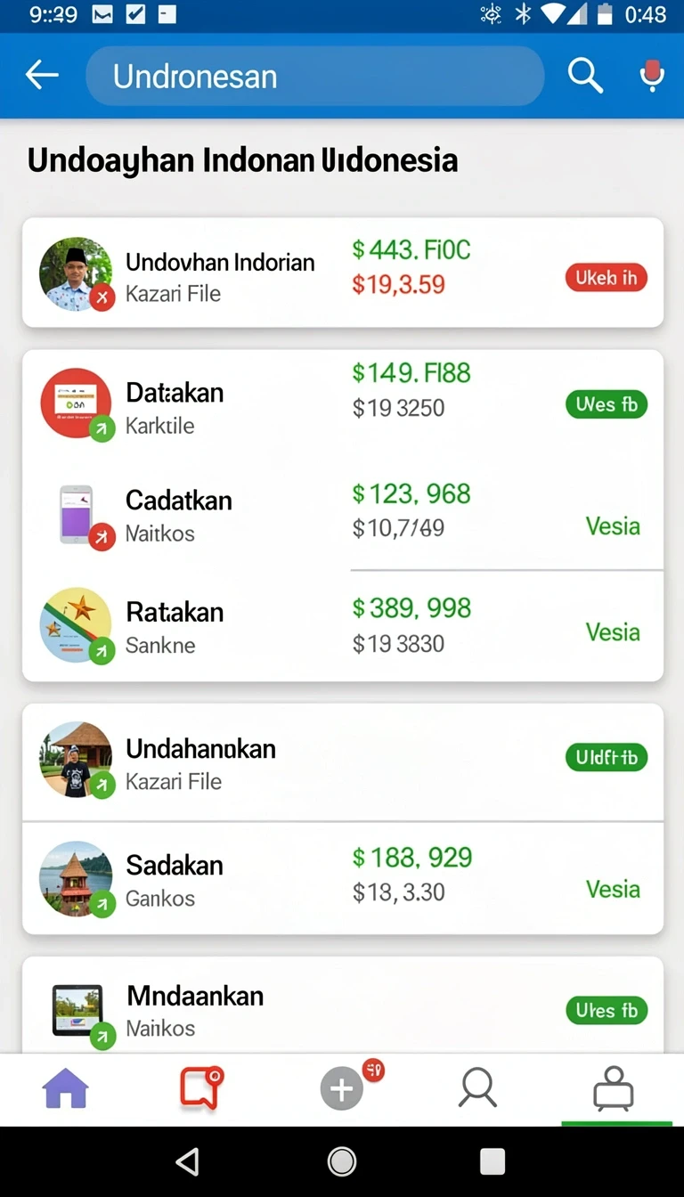 Screenshot danatoto nomor 3