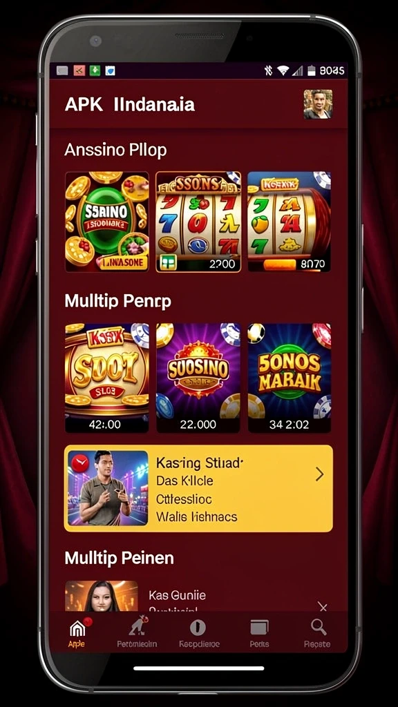 Screenshot djarum4d nomor 3