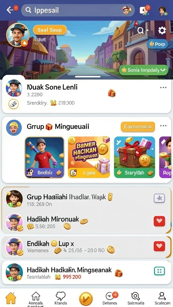 Screenshot doremi88 nomor 2