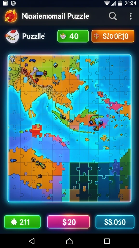 Screenshot draja777 nomor 3