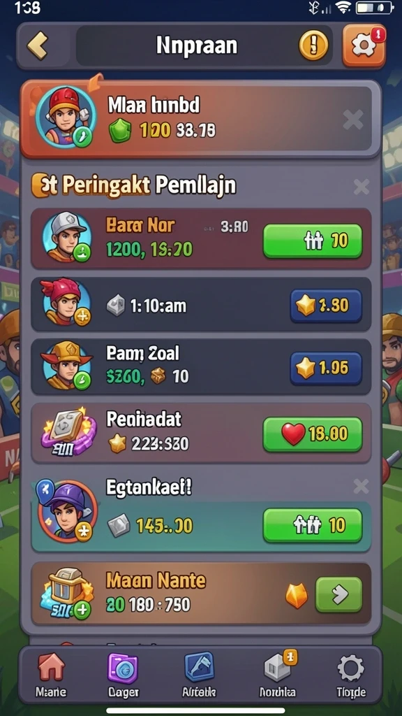 Screenshot forwin77 nomor 1