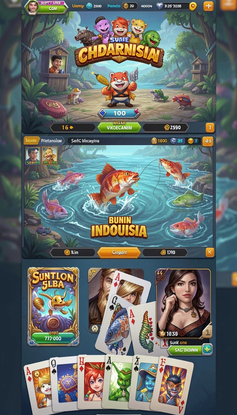 Screenshot gacor108 nomor 1