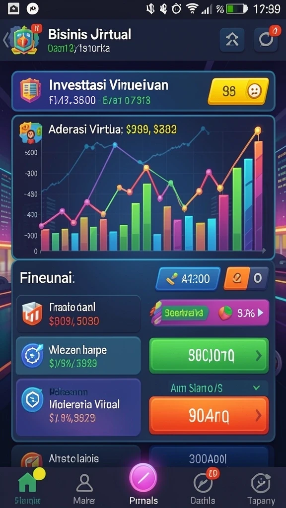 Screenshot gamerp nomor 3