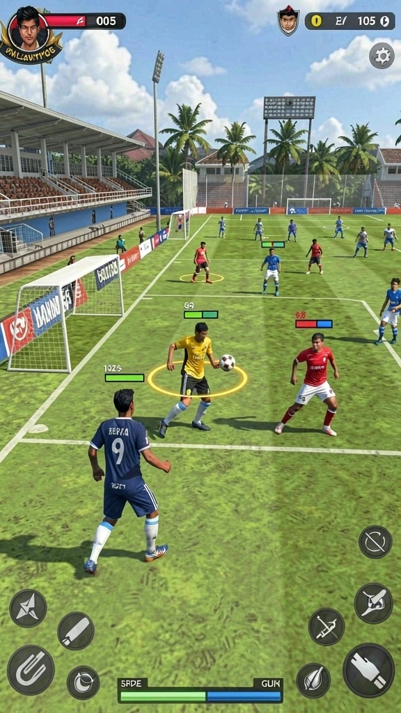 Screenshot garuda999 nomor 2