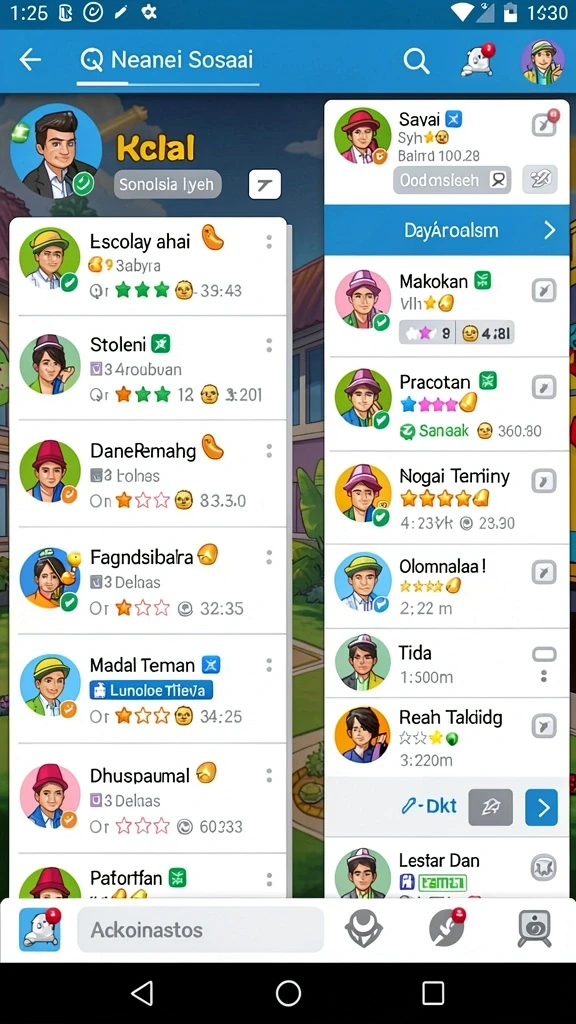 Screenshot garuda999 nomor 3