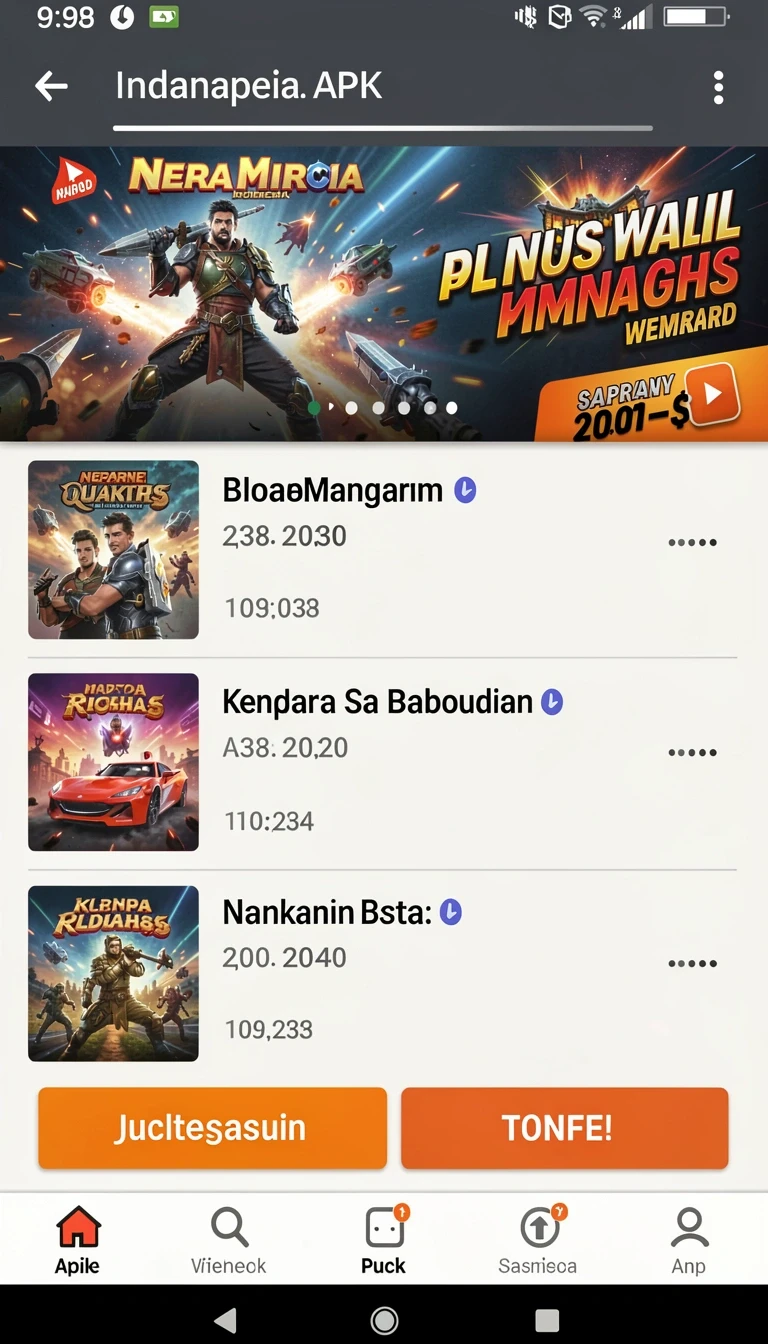 Screenshot gocap123 nomor 3