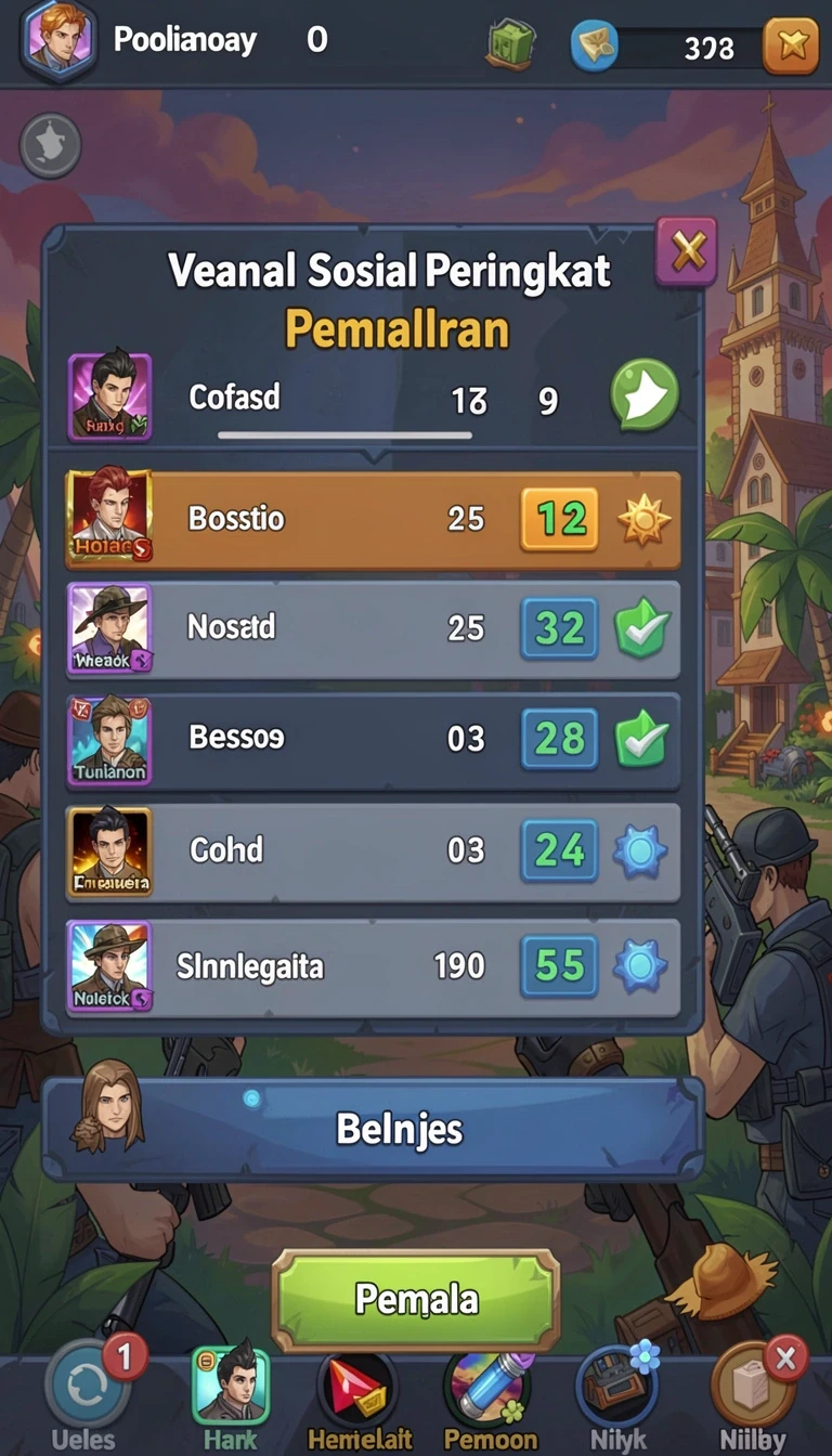 Screenshot gogo77 nomor 2