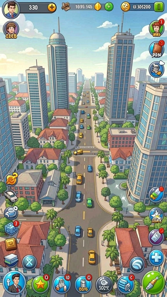Screenshot gx88 nomor 3