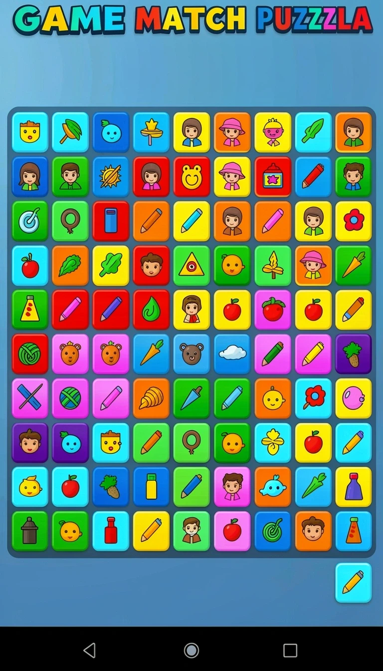 Screenshot idagame nomor 3