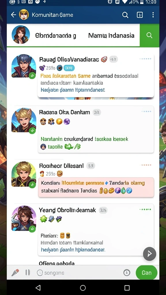 Screenshot idn777 nomor 3