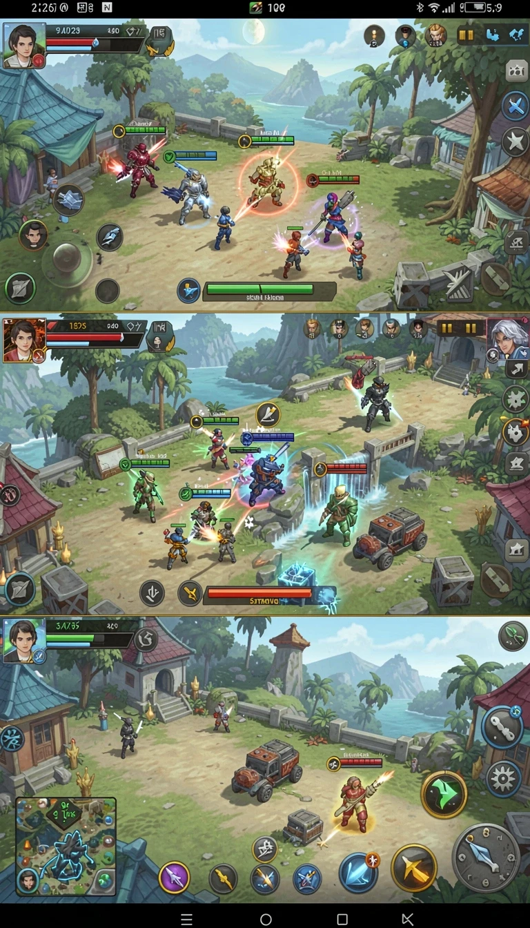Screenshot jamin777 nomor 1