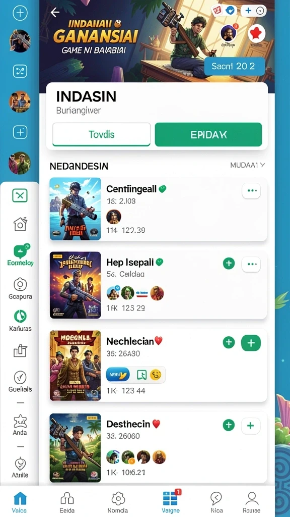 Screenshot jawara79 nomor 1