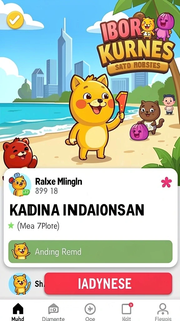 Screenshot jawara79 nomor 3