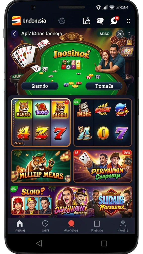 Screenshot kelinci88 nomor 1