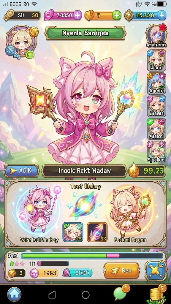 Screenshot luck365 nomor 2