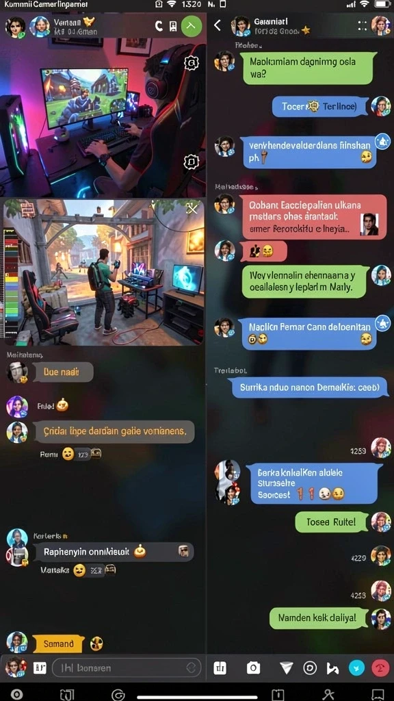 Screenshot mami188 nomor 3