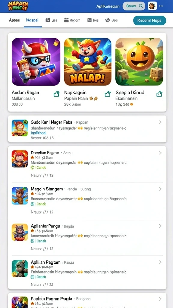 Screenshot mkwin666 nomor 3