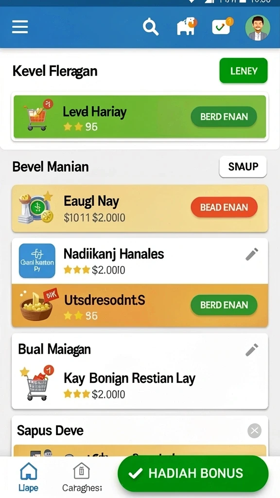 Screenshot olxslot nomor 2