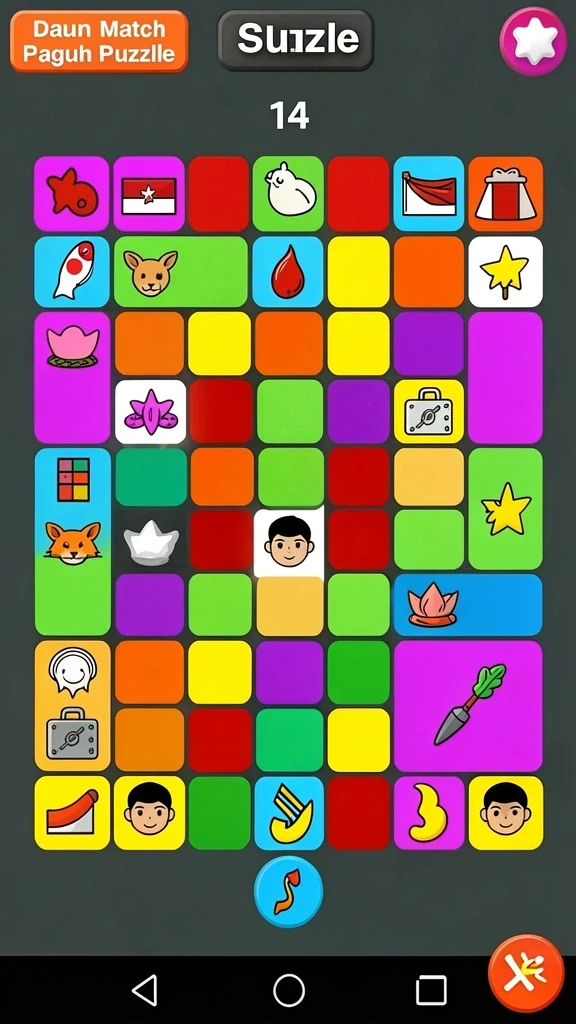 Screenshot omtogel nomor 1