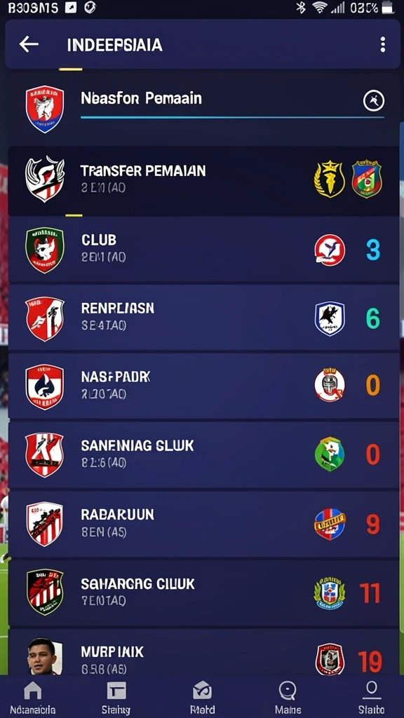 Screenshot pastiwin nomor 1