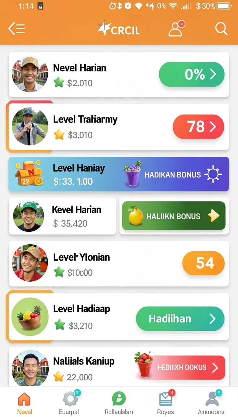 Screenshot petirrp nomor 3