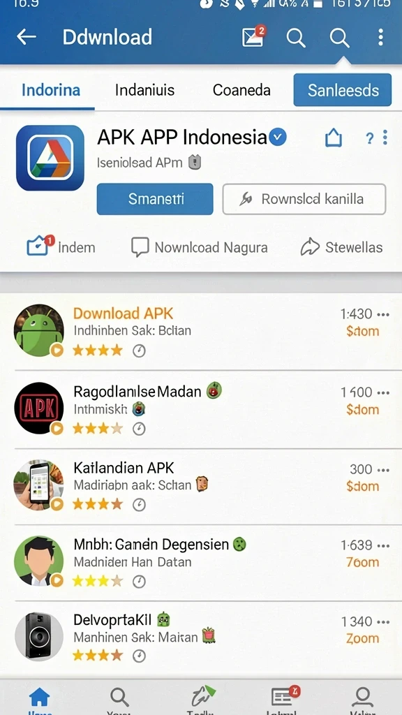 Screenshot playwin nomor 1