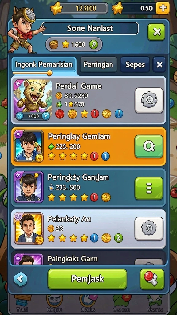 Screenshot playwin nomor 3