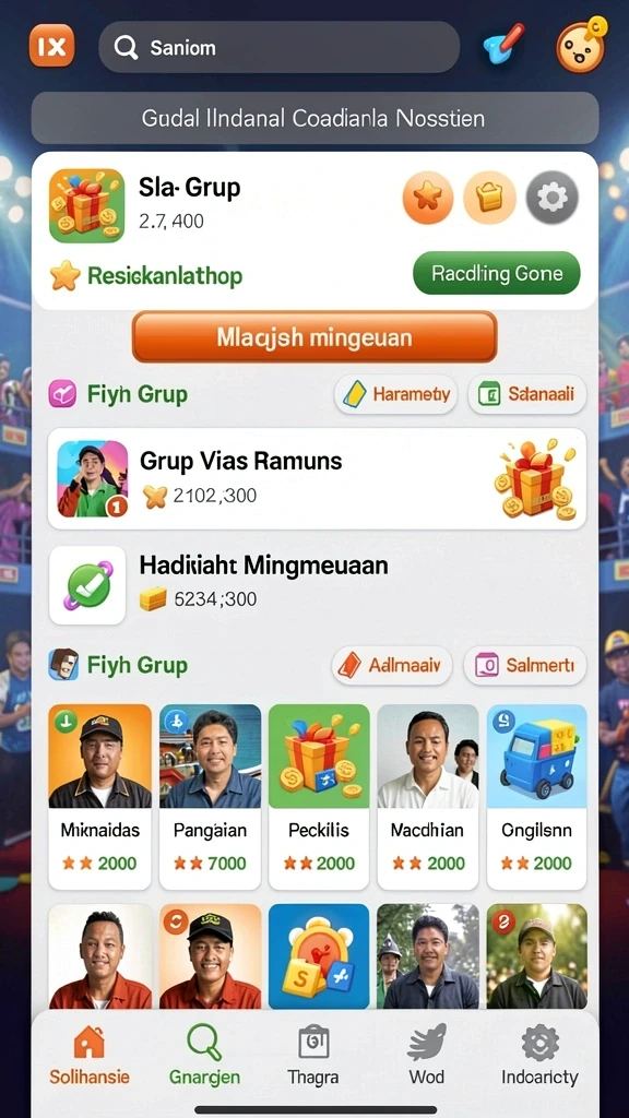 Screenshot pompa88 nomor 1