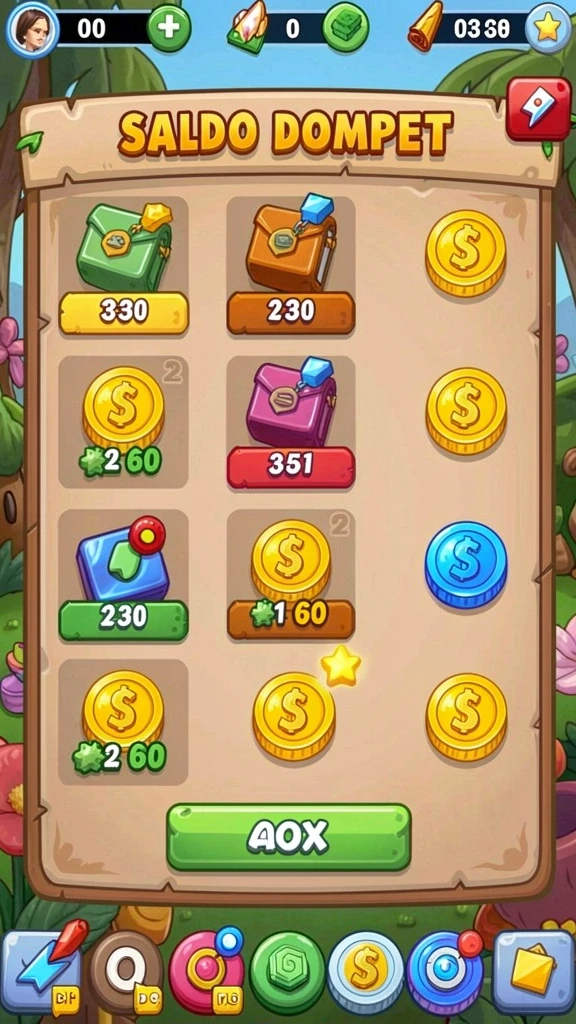 Screenshot pompa88 nomor 3