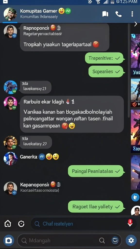 Screenshot prg007 nomor 2