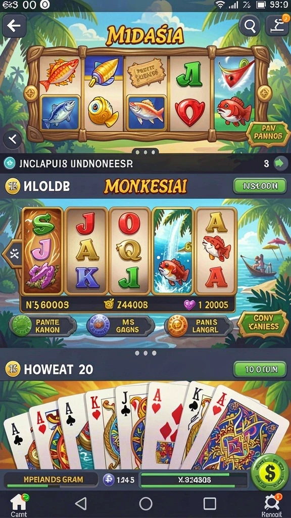 Screenshot prg007 nomor 3