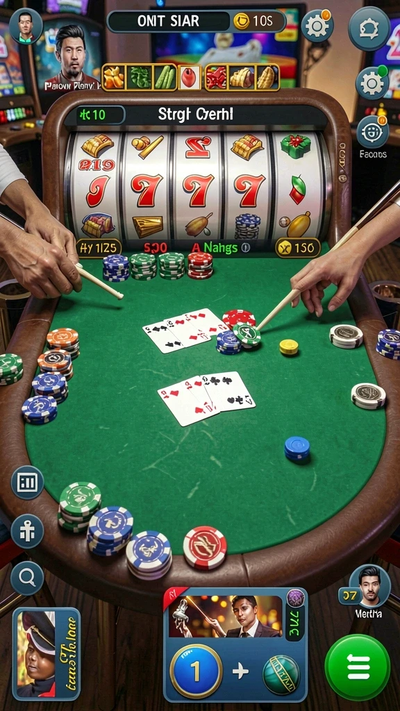 Screenshot probet88 nomor 1