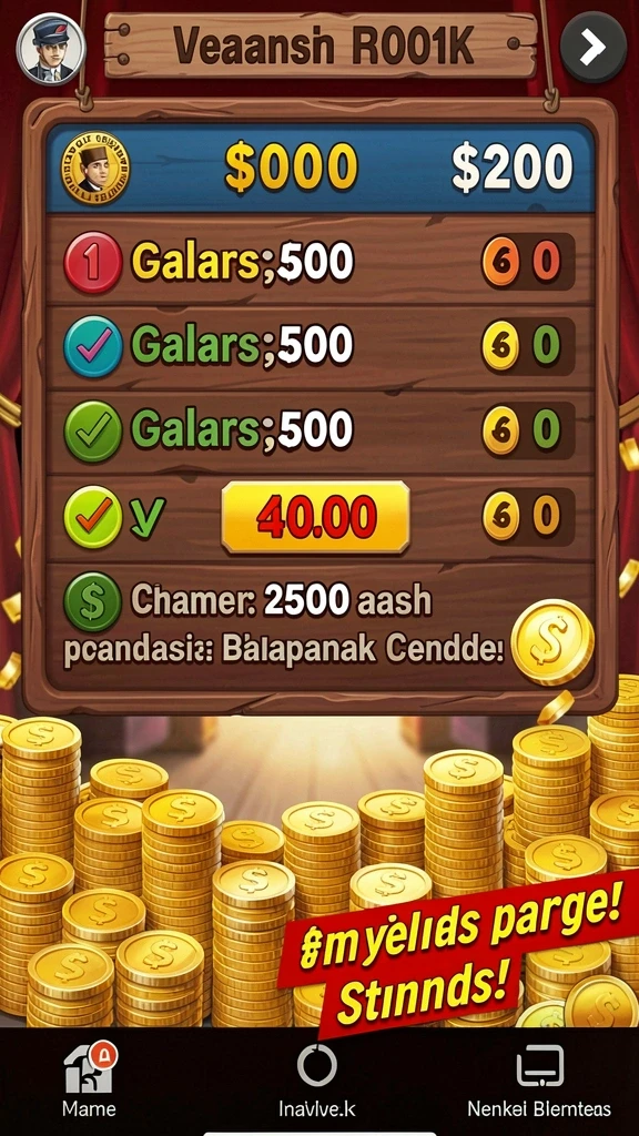 Screenshot proslot nomor 2